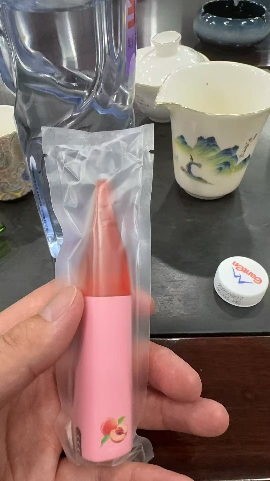 CHILL 拋棄式 8800口 8ml大容量一次性電子菸