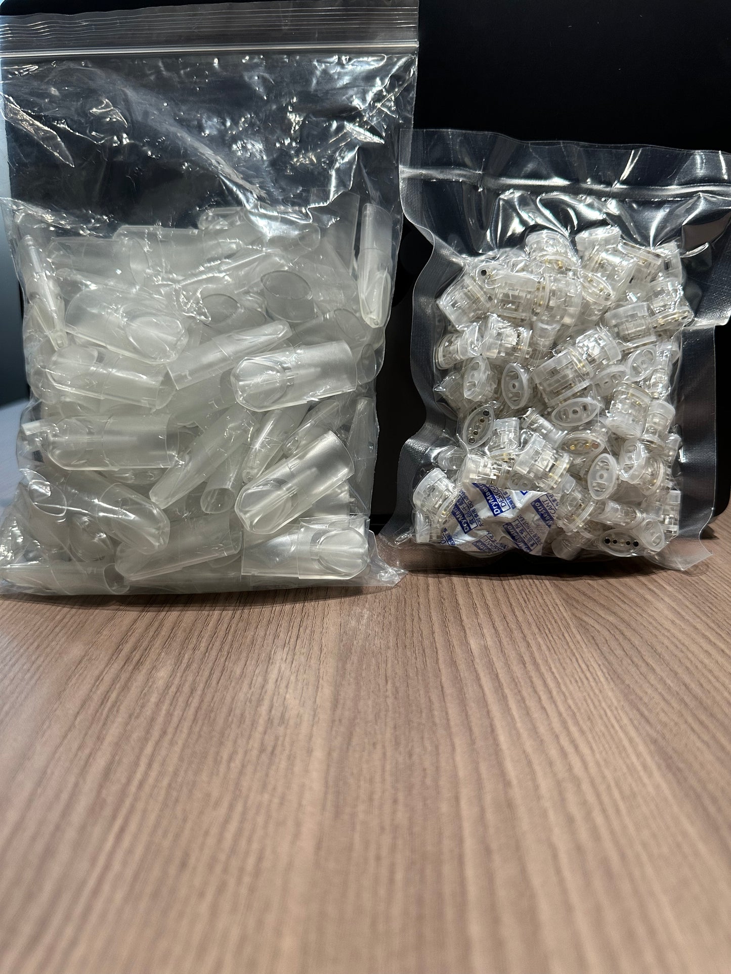 SP2S空彈空殼 升級版白色陶瓷版 一代空倉 千遍測試不漏油
