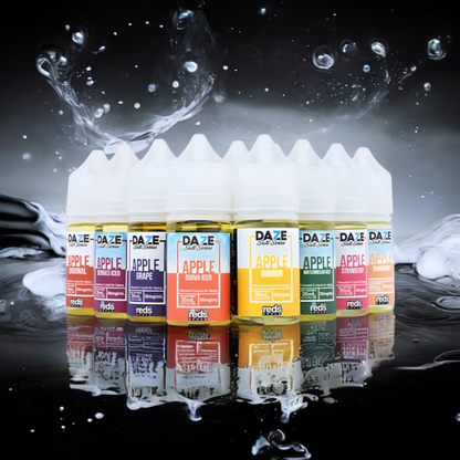 美國原裝進口煙油 自拍星期天菸油 30ML 30MG